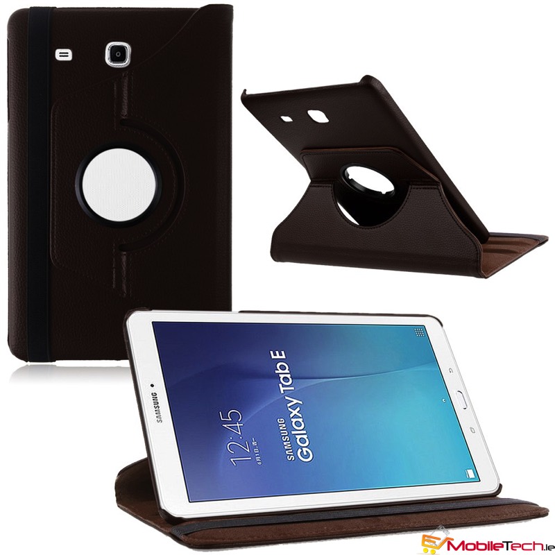 mobiletech-samsung-tab-e-t560-rotating-case-black